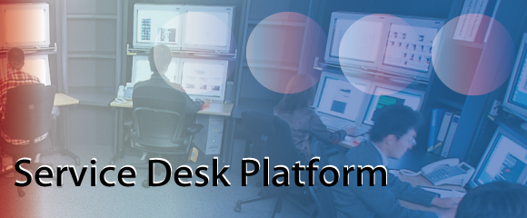 Service Desk Platform